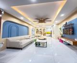 PHÚ DIỄN – NHÀ ĐẸP, Ở NGAY – 35M² – 5 TẦNG – MT 3.6M – 6.5 TỶ