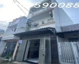 BÁN NHÀ TÂN KỲ TẤN QUY-TP SHR 76m² 4X19m2 3PN GIÁ CHỈ 6.0