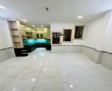 HIẾM - NGUYỄN XÍ BÌNH THẠNH - HẺM Ô TÔ THÔNG - CHỈ 5.X TỶ