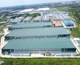 Cho thuê kho xưởng tại khu vực Tân Uyên, Bình Dương