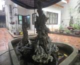 Bán nhà riêng quận trung tâm Hà Nội giá 24 tỷ, 193m2