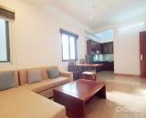 Cho thuê Căn hộ Apartment 1N,1K siêu rộng Full đồ cực Vip tại Ngõ 189 Hoàng Hoa Thám. Chỉ