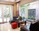 Bán Biệt Thự KĐT Định Công, Hoàng Mai. 150 m2, 4T, Mt 10 m. Full nội thất, đẳng cấp sống.