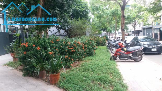 Cho thuê biệt thự 150m2 4 tầng gần Mỹ Đình, hoàn thiện đẹp, giá tốt - 3