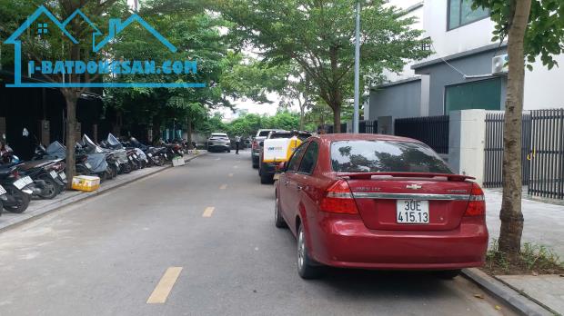 Cho thuê biệt thự 150m2 4 tầng gần Mỹ Đình, hoàn thiện đẹp, giá tốt - 2