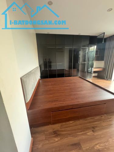 Cho thuê biệt thự 150m2 4 tầng gần Mỹ Đình, hoàn thiện đẹp, giá tốt - 1