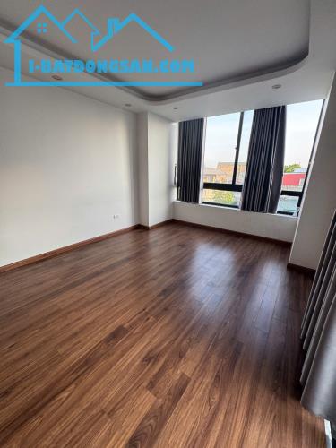 Cho thuê biệt thự 150m2 4 tầng gần Mỹ Đình, hoàn thiện đẹp, giá tốt