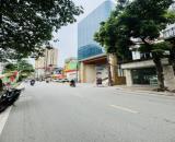 BÁN NHÀ BUILDINH TRỊNH ĐÌNH CỬU . MẶT PHỐ .  SIÊU VIP . DT 180 M .NHÀ 8 TẦNG . MT 9M