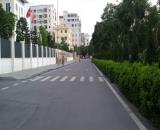 BÁN GẤP PHÂN LÔ THANG MÁY TRẦN QUANG DIỆU DT62m2 VỈA HÈ KD + MẶT TIỀN RỘNG