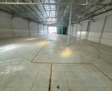 CHO THUÊ KHO 1200M2 MẶT TIỀN QL60 MỎ CÀY BẮC,BẾN TRE(CŨ)