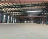 CHO THUÊ NHÀ XƯỞNG 10.000M² TRONG KHU CÔNG NGHIỆP TẠI CẨM GIÀNG – HẢI DƯƠNG