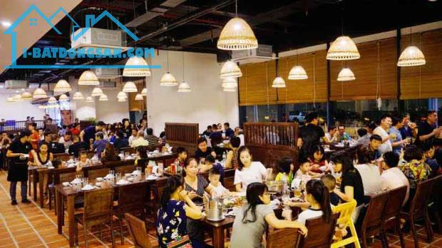 Bán nhà mặt phố Nguyễn Thái Học, Đống Đa, giá đầu tư, 525mx3t, 300 tỷ, 0985696268
