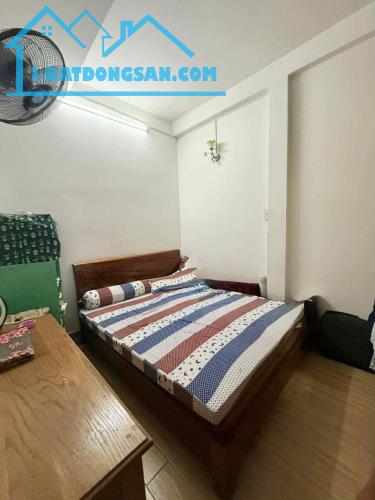 Nhà rộng 3 PN, hẻm ô tô Tân Quý, cạnh Công viên Aeon, 4.3 tỷ - 3
