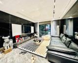 Bán nhà Nguyễn Văn Cừ 40m phân lô 6 tầng thang máy MT5m hơn 13 tỷ