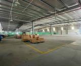 Bán 13.000m2 đất có nhà xưởng 6.000m2 tại khu công nghiệp Bắc Ninh
