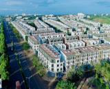 Bán shophouse đường Nguyễn Chí Thanh giá tốt,sẵn sổ
