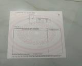 BÁN ĐẤT PHƯỚC BÌNH - PHƯỚC LÂM, XÃ LONG HẢI GIÁ CẮT LỖ CHỈ 800tr