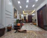 Bán nhà phân lô ô tô phố Vương Thừa Vũ, Thanh Xuân. 72 m2 x 5T x Mt 5m. KD, VP cho thuê.