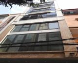 Bán nhà mặt phố Phan Đình Giót, Thanh Xuân. 60 m2 x 5 tầng. Ô tô kinh doanh VP cho thuê.