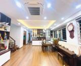 BÁN CĂN HỘ VICTORIA VĂN PHÚ Hà ĐÔNG   - NỘI THẤT SIÊU ĐẸP 97 MÉT VUÔNG HAI NGỦ GIÁ 5.9 TỶ.