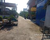 Chính Chủ Cần Bán Lô Đất 116m2 Tại Thôn 2, Hoa Động - Thủy Nguyên, TP Hải Phòng