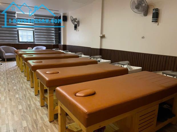 SANG NHƯỢNG SALON TÓC TẠI 22G MINH KHAI , HỒNG BÀNG, HẢI PHÒNG - 2