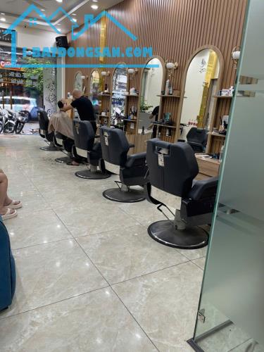 SANG NHƯỢNG SALON TÓC TẠI 22G MINH KHAI , HỒNG BÀNG, HẢI PHÒNG - 3