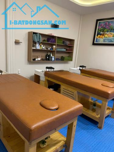 SANG NHƯỢNG SALON TÓC TẠI 22G MINH KHAI , HỒNG BÀNG, HẢI PHÒNG - 4