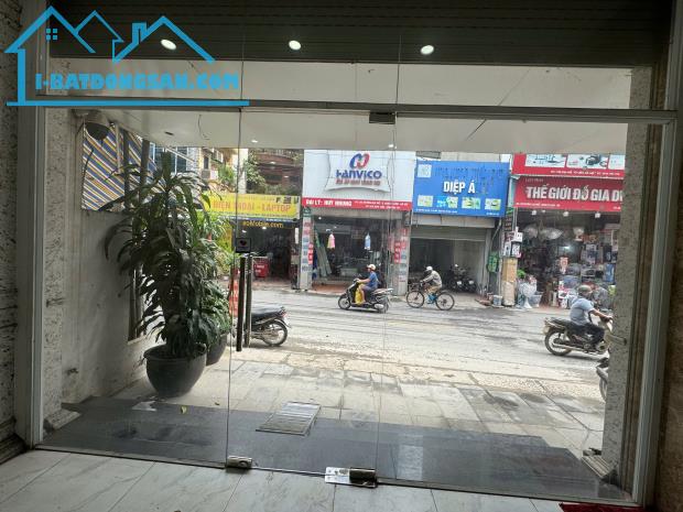 CHÍNH CHỦ CHO THUÊ TẦNG 1 MẶT ĐƯỜNG – ĐẠI MỖ, NAM TỪ LIÊM – VỊ TRÍ SIÊU ĐẮC ĐỊA - 1
