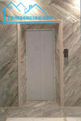 Mình cho thuê nhà hai cửa đi, mới, Trúc Bạch; vỉa hè 98m2* 4T- 29 Tr - 1
