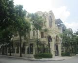 Biệt thự lô Góc KĐT Tân Tây Đô gần Vinhomes Wonder City 280m2 chỉ 26.x tỷ. LH 0989626116
