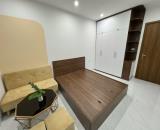 Tòa Căn Hộ DV Hồ Tùng Mậu 120m x 7T, MT 6,1m, Thang Máy, Ô Tô, 27P Full Nt.