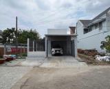 CHÍNH CHỦ CẦN BÁN NHÀ MẶT TIỀN ĐƯỜNG NHỰA CÓ VỊ TRÍ ĐẸP - TP TRÀ VINH.