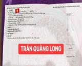 BÁN NHÀ MẶT TIỀN ĐƯỜNG 7m5 TRẦN QUANG LONG -HOÀ MINH-LIÊN CHIỂU