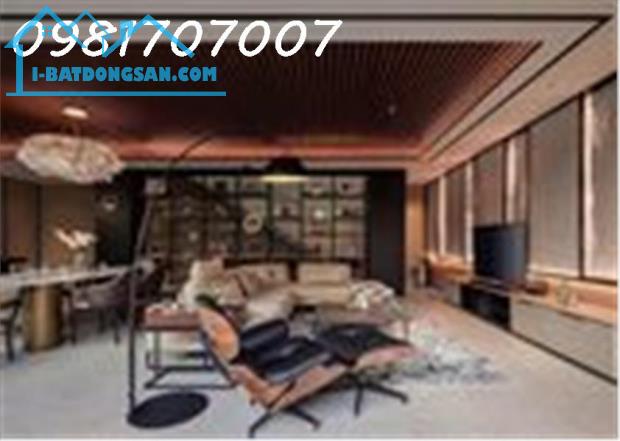 Biệt thự nhà Liền kề KĐT Bình Minh Garden Đức Giang, Long Biên, Hà Nội