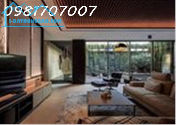 Biệt thự nhà Liền kề KĐT Bình Minh Garden Đức Giang, Long Biên, Hà Nội - 1