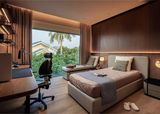 Biệt thự nhà Liền kề KĐT Bình Minh Garden Đức Giang, Long Biên, Hà Nội - 3