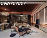 Biệt thự nhà Liền kề KĐT Bình Minh Garden Đức Giang, Long Biên, Hà Nội