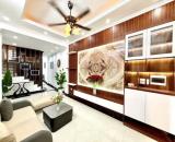 CỰC PHẨM NHÀ PHỐ MINH KHAI - 50M2, 4 TẦNG, THANG MÁY - NỘI THẤT SIÊU ĐẸP, CHỈ 10.5 TỶ
