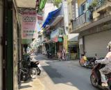 Đầu tư vàng bán nhà MT Trần Văn Đang, ngang 5.2m nở hậu, KD và ở đều tuyệt, giá mềm 6.5 Tỷ