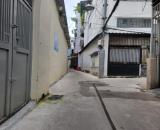 Bán gấp nhà trung tâm Lê Văn Sỹ, 40.5m² sổ vuông, giá mềm 6.5 tỷ (20253429)