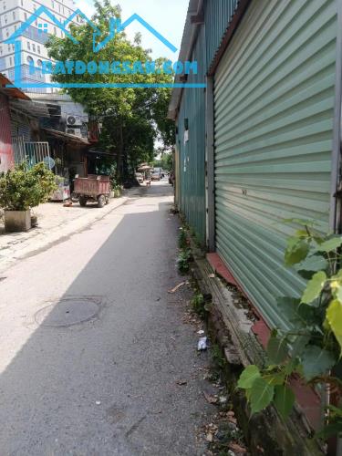 CHÍNH CHỦ CHO THUÊ MẶT BẰNG ĐƯỜNG LÊ QUANG ĐẠO, QUẬN NAM TỪ LIÊM, HÀ NỘI - 1
