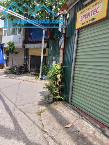 CHÍNH CHỦ CHO THUÊ MẶT BẰNG ĐƯỜNG LÊ QUANG ĐẠO, QUẬN NAM TỪ LIÊM, HÀ NỘI