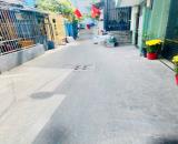 NHÀ TRỆT, LẦU - DT 49M2-  TIỆN XÂY MỚI - NGAY TRUNG TÂM QUẬN 4  - NHỈNH 4 XX