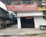 CHO THUÊ NHÀ NGUYÊN CĂN – PHƯỜNG PHƯƠNG LIỆT Vị trí đẹp: gần Nhà trẻ, UBND phường Phương