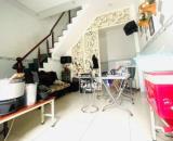 Bán nhà hẻm xe hơi Hoàng Xuân Nhị, Tân Phú, 40 m² (4m x 10m) - Giá 6.4 tỷ TL