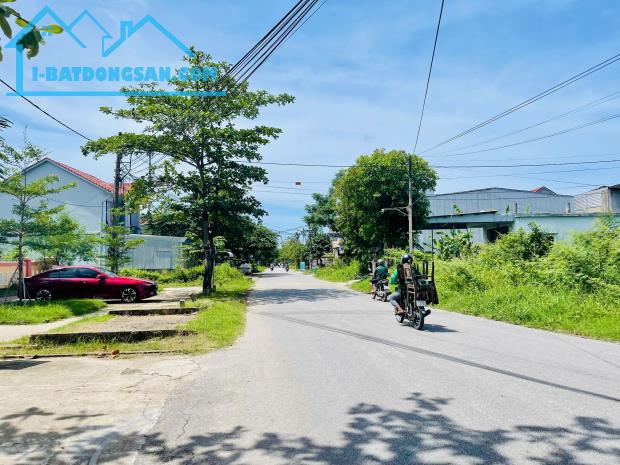 🚨 BÁN ĐẤT MẶT TIỀN TỈNH LỘ 4 – PHƯỜNG HƯƠNG VINH