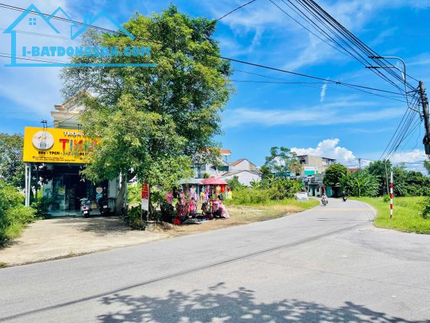 🚨 BÁN ĐẤT MẶT TIỀN TỈNH LỘ 4 – PHƯỜNG HƯƠNG VINH - 2