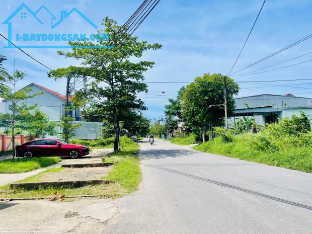 🚨 BÁN ĐẤT MẶT TIỀN TỈNH LỘ 4 – PHƯỜNG HƯƠNG VINH