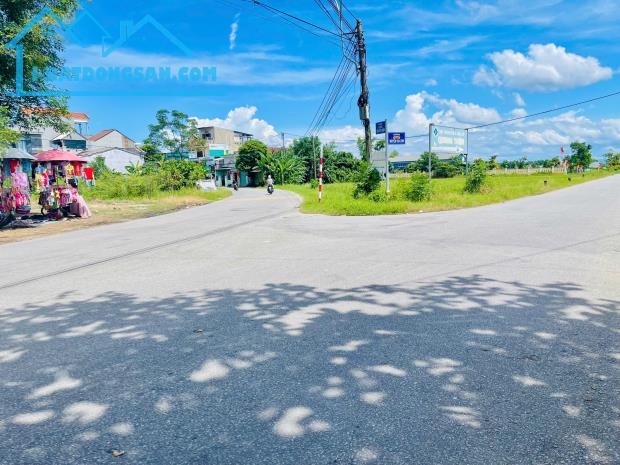 🚨 BÁN ĐẤT MẶT TIỀN TỈNH LỘ 4 – PHƯỜNG HƯƠNG VINH - 2